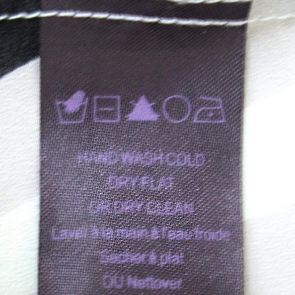 Hale Bob Pullover Sweater size XS - Picture 5 of 6